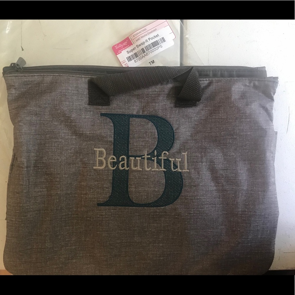 Thirty one Super swap it pocket